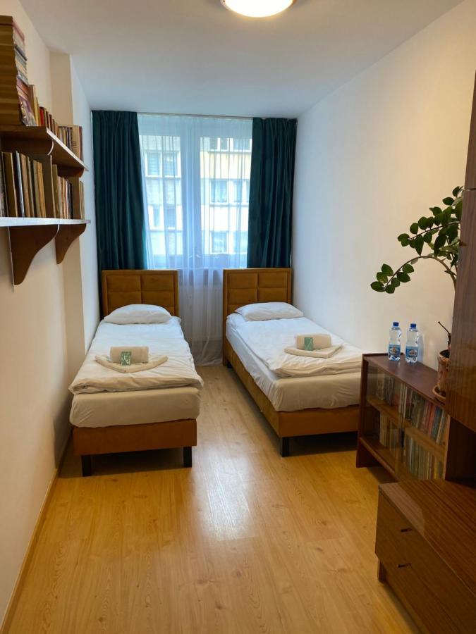 Apartament Centrum Apartment Polanica-Zdroj Exterior photo